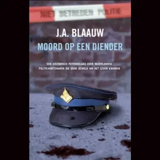 Moord Op Een Diender