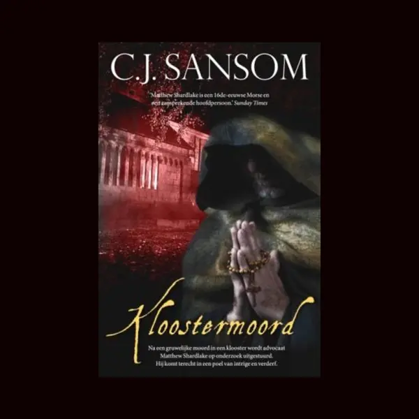 Kloostermoord thumbnail