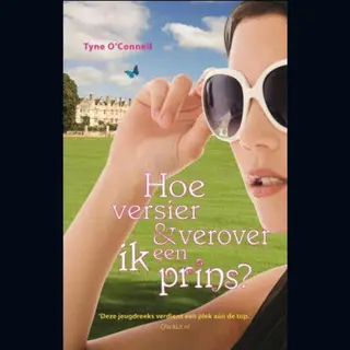 Hoe Versier En Verover Ik Een Prins?