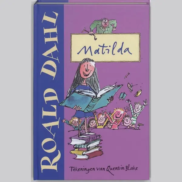 Matilda thumbnail