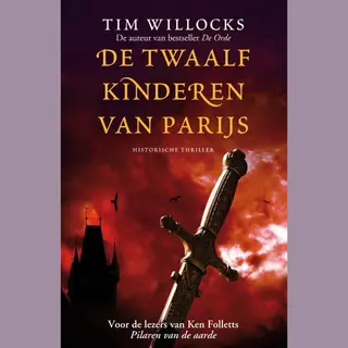 De Twaalf Kinderen Van Parijs