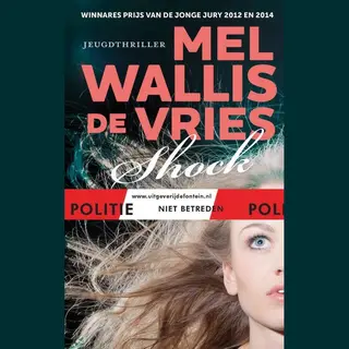 De Fontein 9789026136689 niet gecategoriseerd