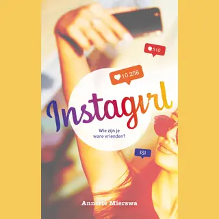 Instagirl
