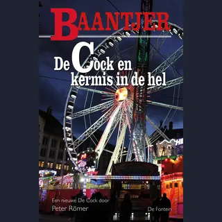 Baantjer 86 - De Cock En Kermis In De Hel