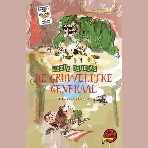 De Gruwelijke Generaal thumbnail