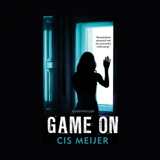 De Fontein 9789026161834 - Game on Cis Meijer boek