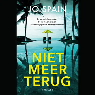 Niet Meer Terug