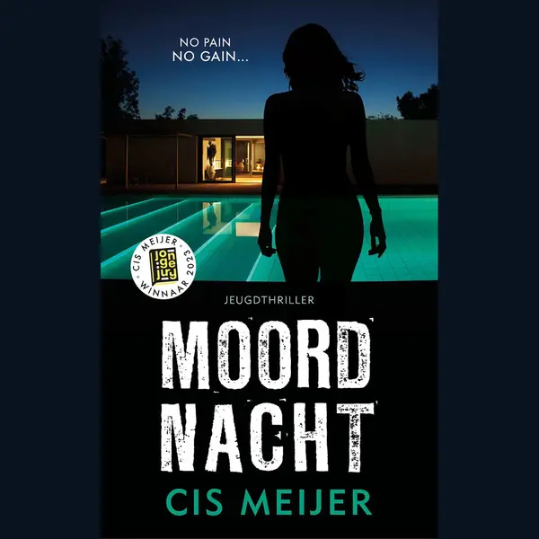 Politie Niet Betreden - Moordnacht thumbnail