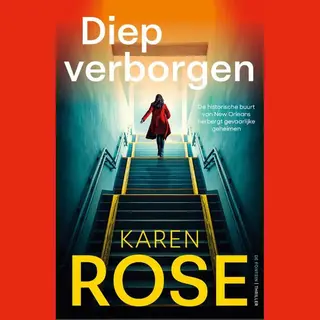 Diep Verborgen