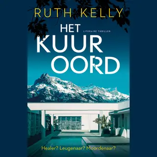 Het Kuuroord