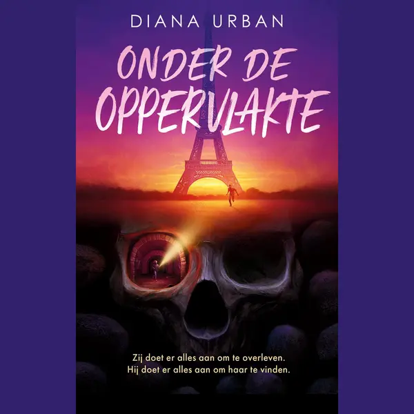 Politie Niet Betreden - Onder De Oppervlakte thumbnail