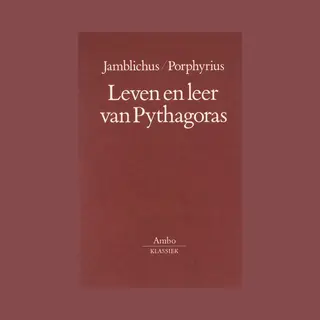 Leven En Leer Van Pythagoras