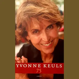 Yvonne Keuls 75