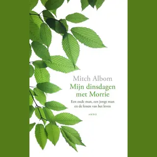 Mijn Dinsdagen Met Morrie