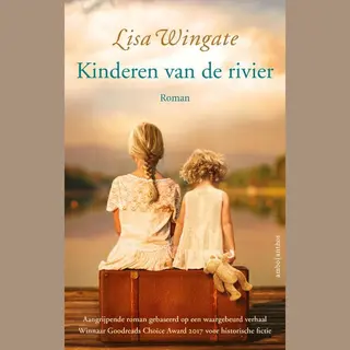 Kinderen Van De Rivier