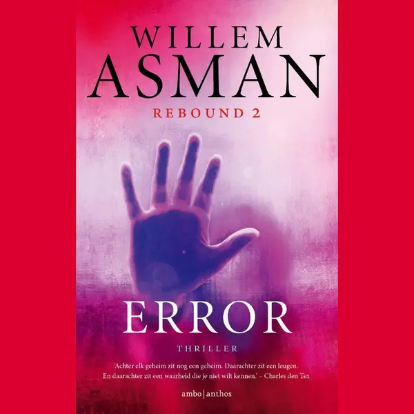 Rebound 2 - Error thumbnail