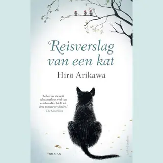 Reisverslag Van Een Kat