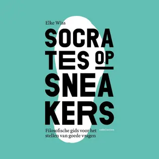 Socrates Op Sneakers