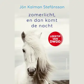 Zomerlicht, En Dan Komt De Nacht