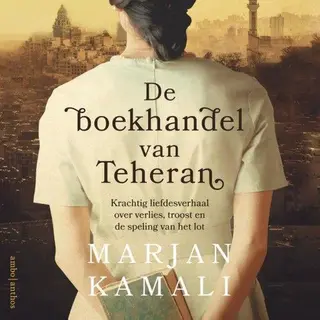 De Boekhandel Van Teheran