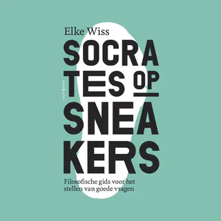 Socrates Op Sneakers