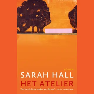 Sarah Hall Het Atelier