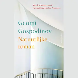 Natuurlijke Roman