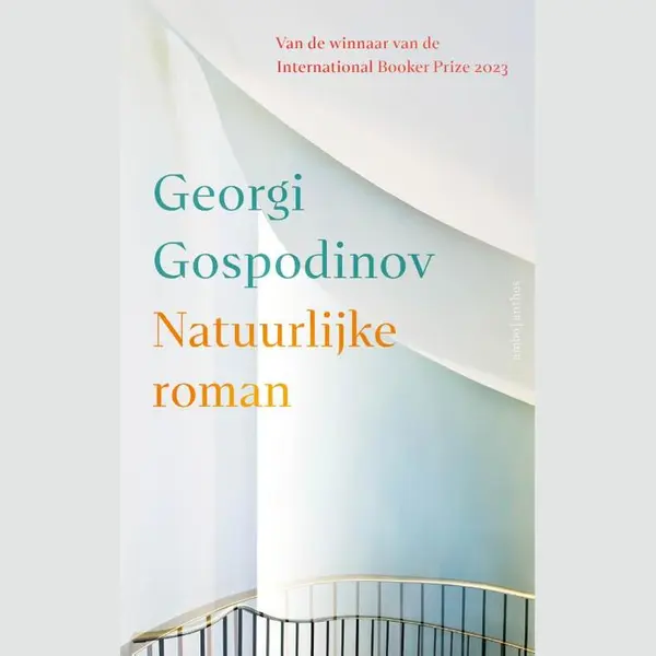 Natuurlijke Roman thumbnail