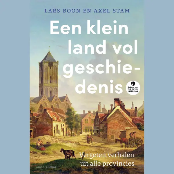 Een Klein Land Vol Geschiedenis thumbnail