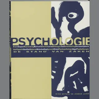 Psychologie De Stand Van Zaken