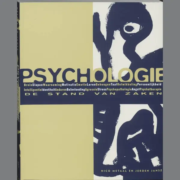 Psychologie De Stand Van Zaken thumbnail