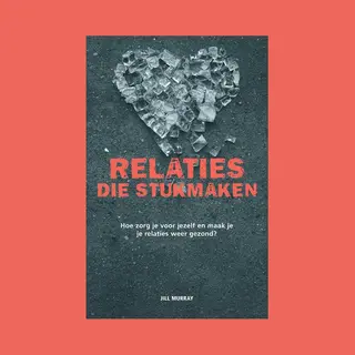 J. Murray Relaties Die Stukmaken