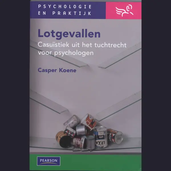 Lotgevallen thumbnail