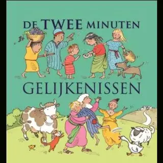 De Twee Minuten Gelijkenissen