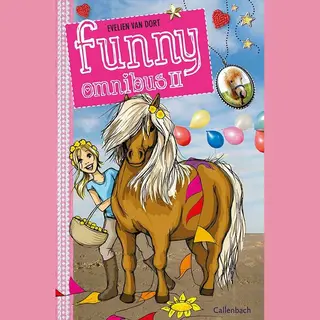 Funny - Funny Omnibus 2