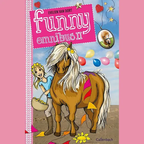 Funny - Funny Omnibus 2 thumbnail