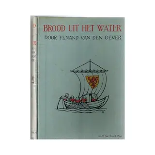 Brood Uit Het Water