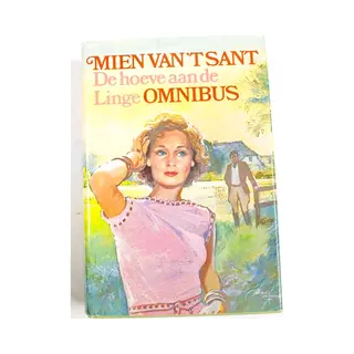 Hoeve Aan De Linge Omnibus