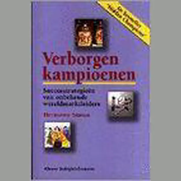 Hermann Simon Verborgen Kampioenen thumbnail