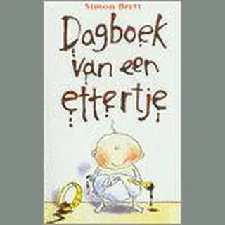 S. Brett Dagboek Van Een Ettertje