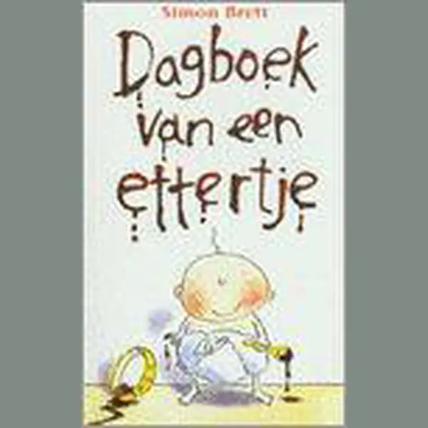 S. Brett Dagboek Van Een Ettertje thumbnail