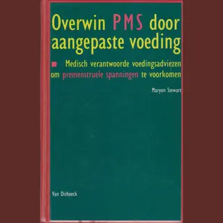 Overwin Pms Door Aangepaste Voeding