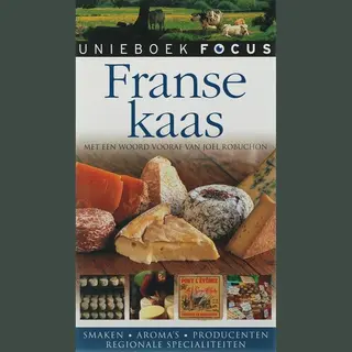Focus Franse Kaas