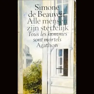 Alle Mensen Zijn Sterfelijk