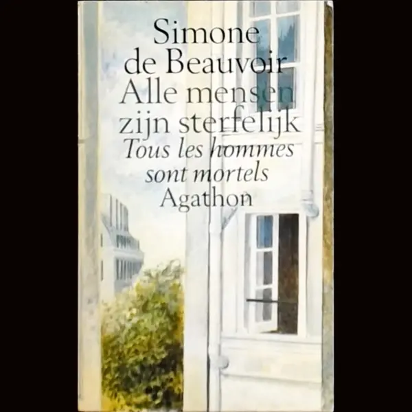 Alle Mensen Zijn Sterfelijk thumbnail