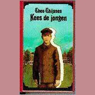 Kees De Jongen
