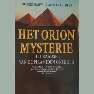 Orion Mysterie