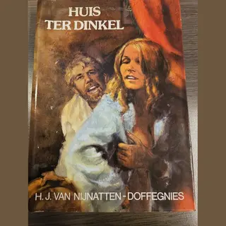 H.J. van Nijnatten-Doffegnies Huis Ter Dinkel