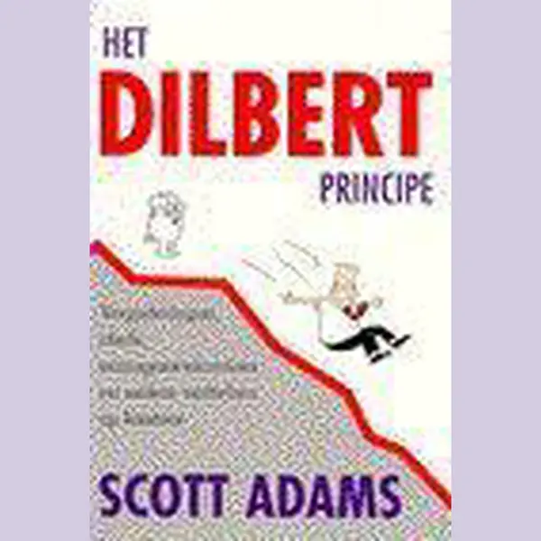 Dilbert Principe thumbnail