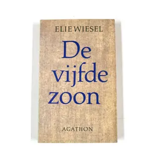 De Vijfde Zoon